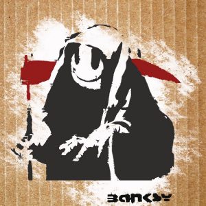 BANKSY DISMALAND– D’APRES