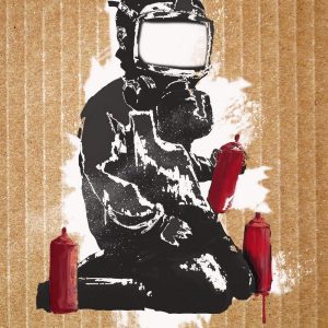 BANKSY DISMALAND– D’APRES