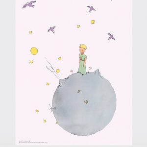 Antoine DE SAINT-EXUPÉRY (1900-1944)