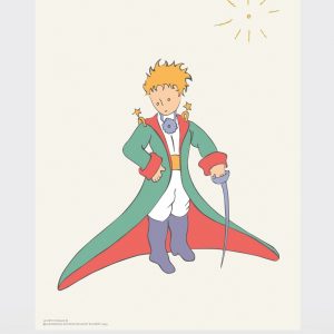 Antoine DE SAINT-EXUPÉRY (1900-1944)