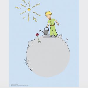 Antoine DE SAINT-EXUPÉRY (1900-1944)