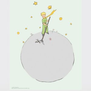 Antoine DE SAINT-EXUPÉRY (1900-1944)