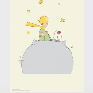 Antoine DE SAINT-EXUPÉRY (1900-1944)