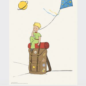 Antoine DE SAINT-EXUPÉRY (1900-1944)