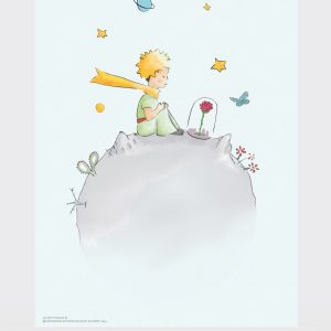 Antoine DE SAINT-EXUPÉRY (1900-1944)