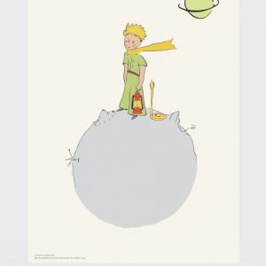 Antoine DE SAINT-EXUPÉRY (1900-1944)