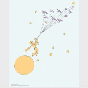 Antoine DE SAINT-EXUPÉRY (1900-1944)