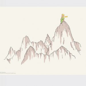 Antoine DE SAINT-EXUPÉRY (1900-1944)