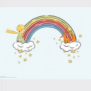 Antoine DE SAINT-EXUPÉRY (1900-1944)