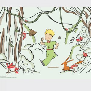 Antoine DE SAINT-EXUPÉRY (1900-1944)