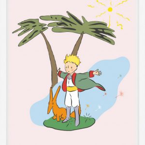 Antoine DE SAINT-EXUPÉRY (1900-1944)