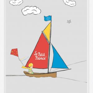 Antoine DE SAINT-EXUPÉRY (1900-1944)