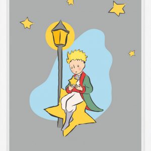 Antoine DE SAINT-EXUPÉRY (1900-1944)