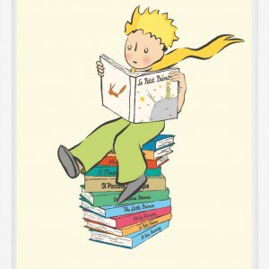 Antoine DE SAINT-EXUPÉRY (1900-1944)