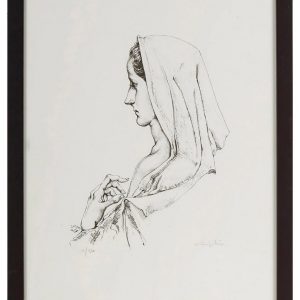 Léonard FOUJITA (1886-1968)