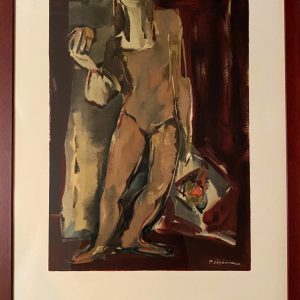 Pierre JERÔME (1905-1982), d’après