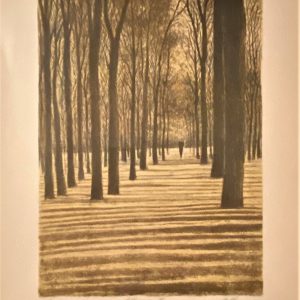 Harold ALTMAN (1924-2003)