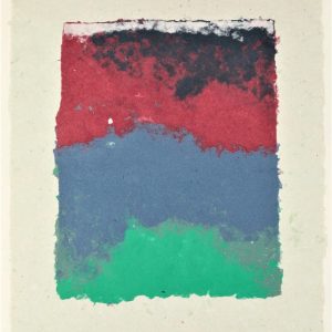 Kenneth NOLAND (1924-2010)