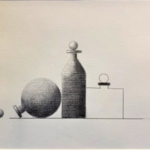 Massimo SILVERI (Né en 1950)