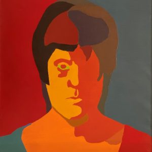 Ramon VERGARA GREZ [chilien] (1923-2012)