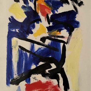 Alejandro AVAKIAN (Né en 1959)