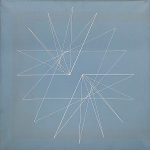 Miguel Angel VIDAL [argentin] (1928-2009)