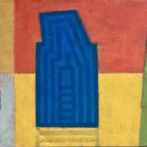 Alejandro CORUJEIRA (Né en 1961, Bueno Aires), Argentine