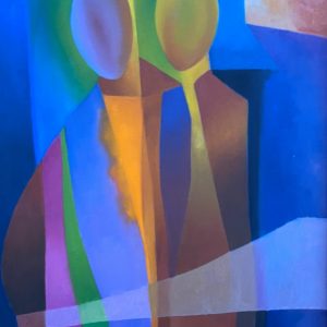 Carmen PIEMONTE (Née en 1932)