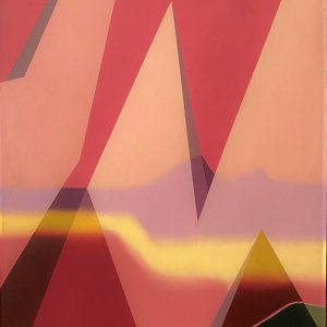 Carmen PIEMONTE [chilienne] (née en 1930)