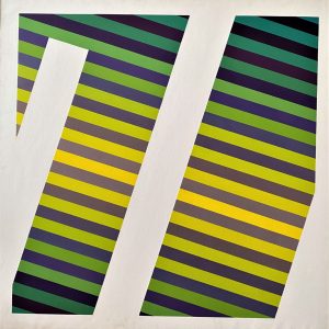 Eduardo JONQUIERES [argentin] (1918-2000)