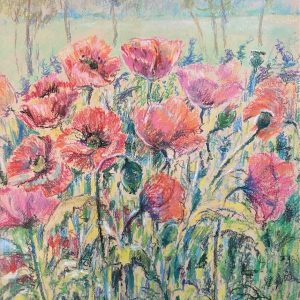 Anna DE WEERT (1867-1950)