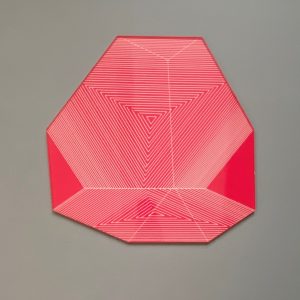 Lucio DORR (1969-2013), Argentine