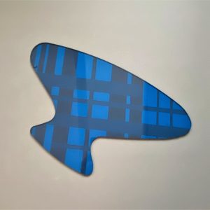 Lucio DORR (1969-2013), Argentine