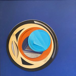 Volf ROITMAN (1930-2010)