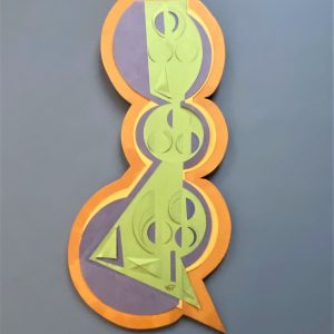 Volf ROITMAN (1930-2010)