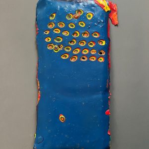 Xavier ESCRIBA (Né en 1969)