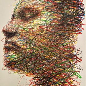 Hom NGUYEN (Né en 1972)