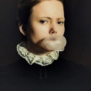 Romina RESSIA (Née en 1981)