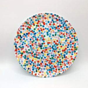 DAMIEN HIRST (Né en 1965)