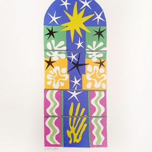 Henri MATISSE (1869-1954), D’Après