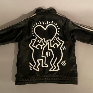 Keith HARING (1958-1990), Attribué à
