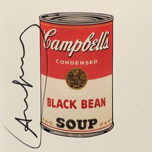 Andy WARHOL (1928-1987), Attribué à