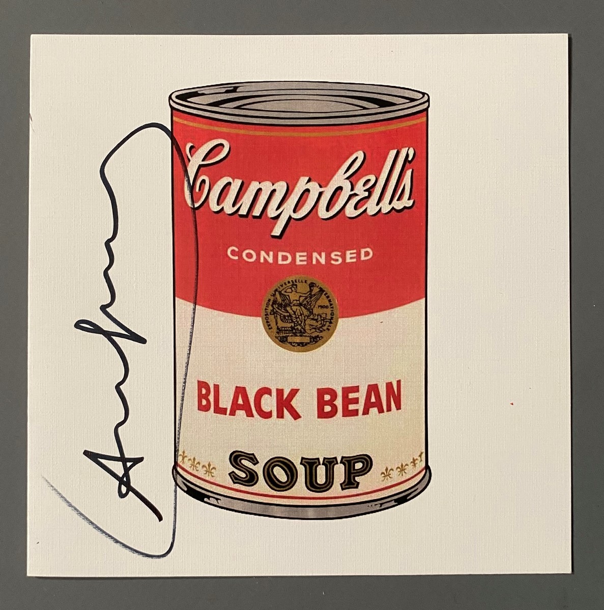 Andy WARHOL (1928-1987), Attribué à - Image 2