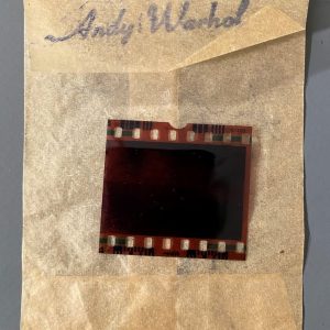 Andy WARHOL (1928-1987), Attribué à