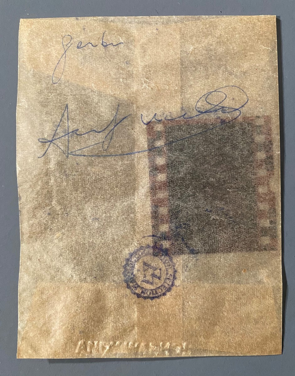Andy WARHOL (1928-1987), Attribué à - Image 3