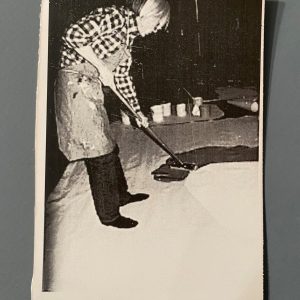 Andy WARHOL (1928-1987), Attribué à