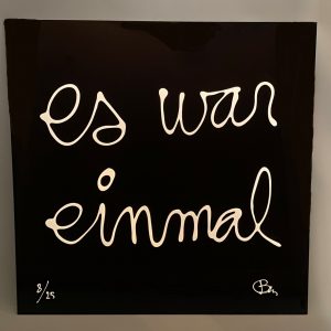 BEN (NE EN 1935) (BENJAMIN VAUTIER DIT)