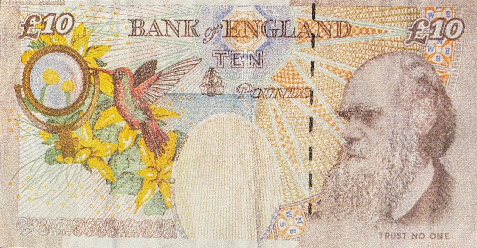 BANKSY (Né en 1974) (D’après) – Image 2