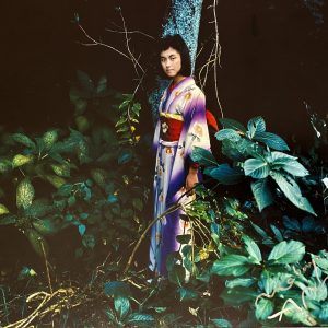 Nobuyoshi ARAKI (Né en 1940) D’Après