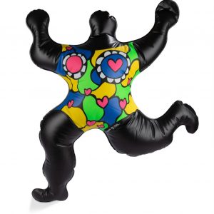 Niki DE SAINT PHALLE (1930-2002), (D’APRÈS)